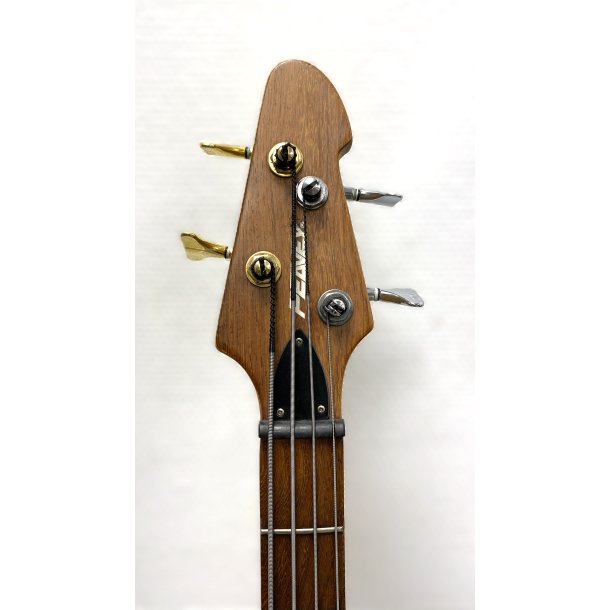 (BRUGT) Peavey Grind Bass 4 NTB